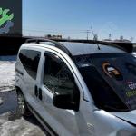 Citroen Nemo Kesme Tavan Hatasız Orjinal Çıkma