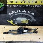 Citroen Nemo ön Cam Silecek Motoru Orjinal MAKO Çıkma