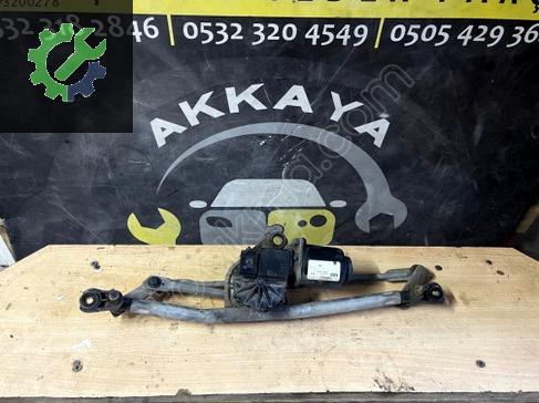 Citroen Nemo Ön Silecek Motoru çıkma parça
