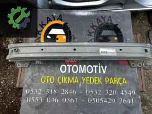 Citroen Nemo ön Tampon Demiri Orjinal Çıkma