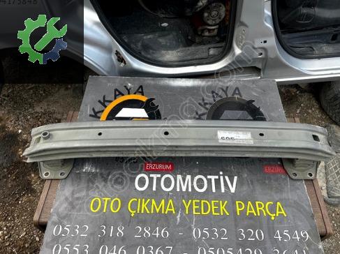 Citroen Nemo Ön Tampon Demiri çıkma parça