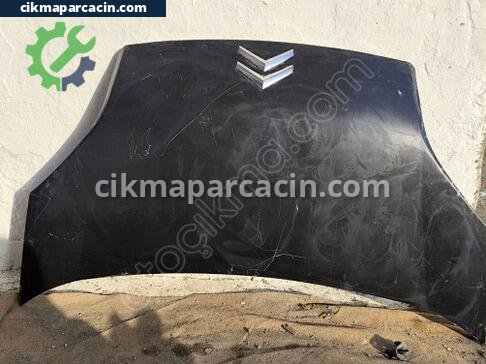 Citroen Nemo Kaput çıkma parça