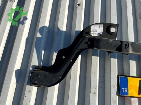 Citroen Nemo Ön Panel 7106F6 çıkma parça