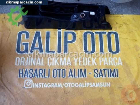 Citroen Nemo Orta Konsol çıkma parça