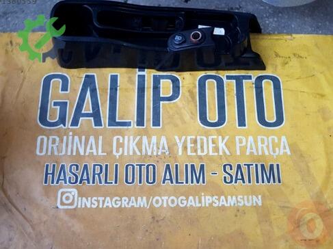 Citroen Nemo Orta Konsol çıkma parça
