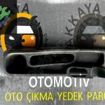 Citroen Nemo Orta Konsol Orjinal Çıkma