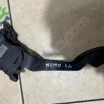 Citroen Nemo 2025 Pedal Çıkma