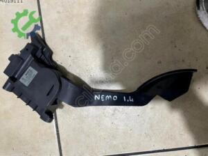 Orijinal Citroen Nemo Pedal Çıkma