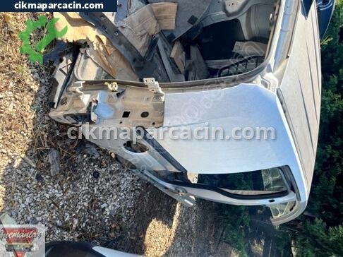 Citroen Nemo Sağ Arka Çamurluk çıkma parça