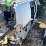 Citroen Nemo 2025 Sağ Arka Çamurluk Çıkma