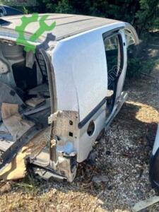 Orijinal Citroen Nemo Sağ Arka Çamurluk Çıkma