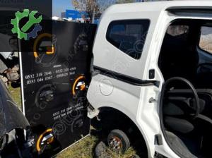 Citroen Nemo Sağ Arka Çamurluk Hatasız Orjinal Çıkma