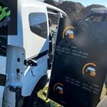 Citroen Nemo Sağ Arka Çamurluk Hatasız Orjinal Çıkma