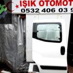 citroen nemo sağ arka orta sürgülü kapı çıkma orjinal