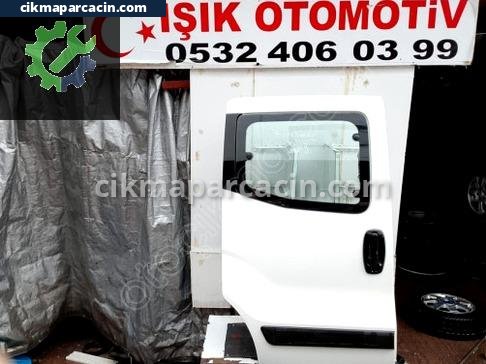 Citroen Nemo Sağ Sürgülü Kapı çıkma parça
