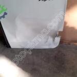 CİTROEN NEMO SAĞ BAGAJ KAPAĞI HAFİF HASARLI