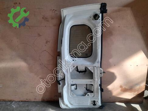 Citroen Nemo Bagaj Kapağı çıkma parça