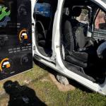 Citroen Nemo Sağ Marşbiyel Hatasız Orjinal Çıkma