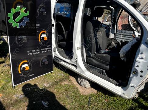 Citroen Nemo Biyel çıkma parça