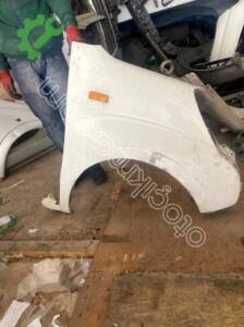 Citroen Nemo sağ ön çamurluk çıkma orijinal