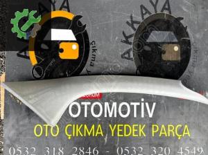 Citroen Nemo Sağ ön Direk Bakaliti Orjinal Çıkma