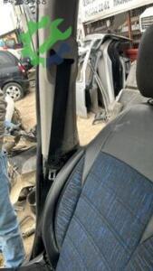 Citroën Nemo sağ ön emniyet kemeri