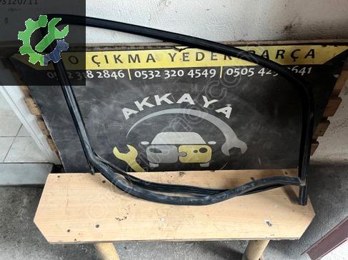 Citroen Nemo Cam Fitili çıkma parça