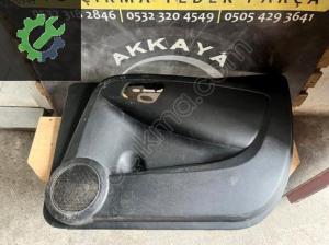 Citroen Nemo Sağ ön Kapı Döşemesi Orjinal Çıkma