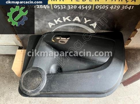 Citroen Nemo Kapı Döşemesi çıkma parça