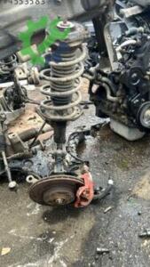 Citroën Nemo sağ ön taşıyıcı orijinal
