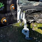 Citroen Nemo Sağ Podye / Sağ ön Çeyrek Orjinal Çıkma