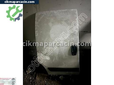 Citroen Nemo Kapı çıkma parça