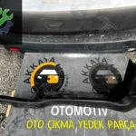 Citroen Nemo Sol Eşik Bakaliti Orjinal Çıkma