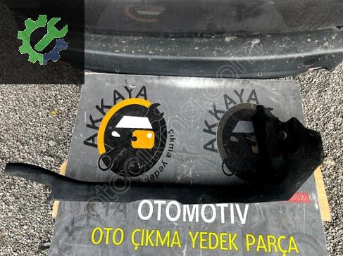 Citroen Nemo Bakalit 1308734070 çıkma parça