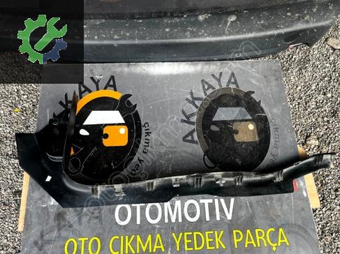 Citroen Nemo Bakalit 1308734070 çıkma parça