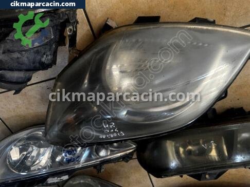 Citroen Nemo Sol Ön Far çıkma parça