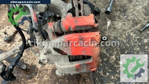 Citroen Nemo Fren Kaliperi çıkma parça