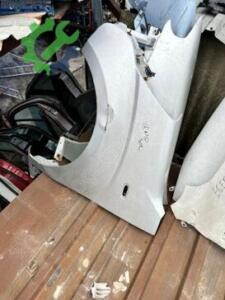 Citroen Nemo Orijinal Çıkma Sol Ön Çamurluk