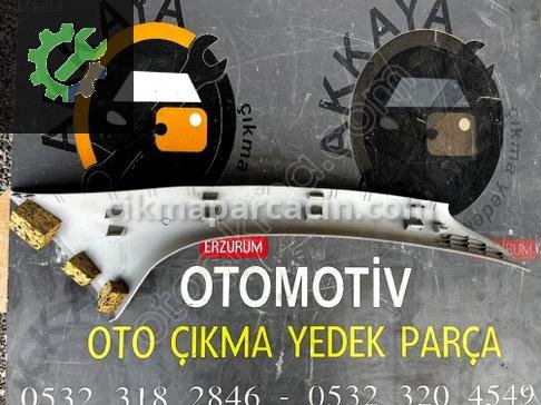 Citroen Nemo Bakalit 1308732070 çıkma parça