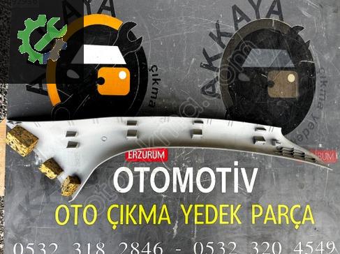 Citroen Nemo Bakalit 1308732070 çıkma parça