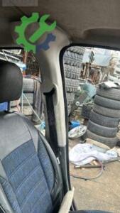 Citroën Nemo sol ön emniyet kemeri orijinal