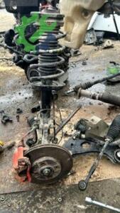 Citroën Nemo sol taşıyıcı orijinal