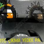 Citroen Nemo Torpido Alt Kaplaması Sol Orjinal Çıkma