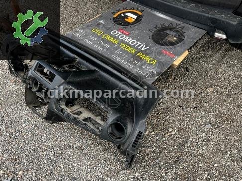 Citroen Nemo Torpido çıkma parça