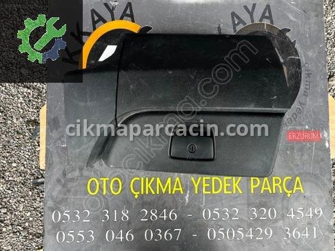 Citroen Nemo Torpido Kapağı çıkma parça