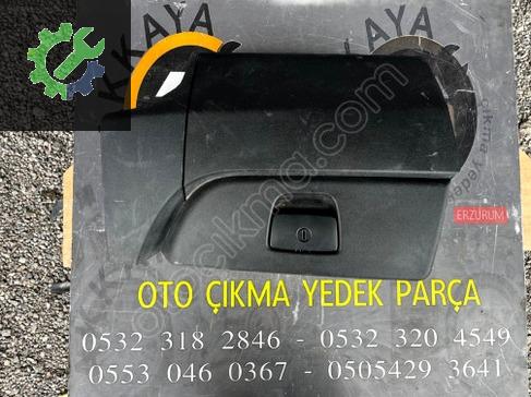 Citroen Nemo Torpido Kapağı çıkma parça
