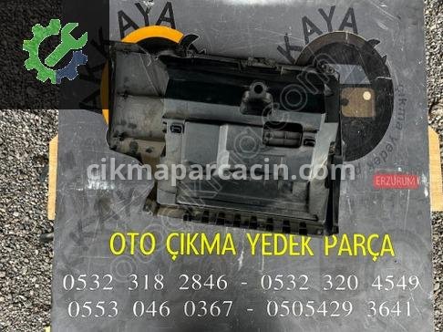 Citroen Nemo Torpido Kapağı çıkma parça