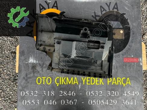 Citroen Nemo Torpido Kapağı çıkma parça