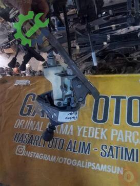Citroen Nemo Vites Mekanizması çıkma parça