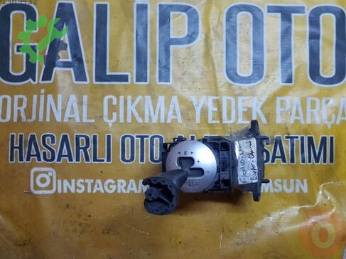 Citroen Nemo Vites Mekanizması çıkma parça